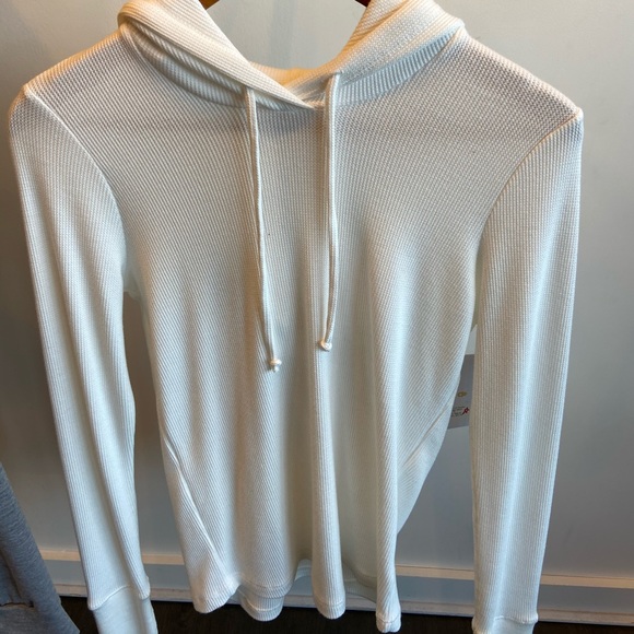 Light Thermal Hoodie - Picture 1 of 3